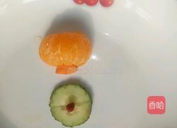 张灯结彩的做法图解11