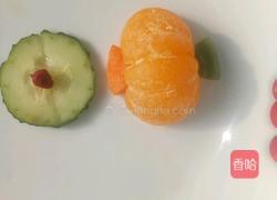 张灯结彩的做法图解12