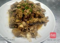 发财鸡的做法图解8