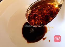 浇汁鸡胗的做法图解13