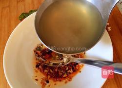 浇汁鸡胗的做法图解15