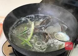 捞汁鲍鱼的做法图解3