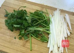 捞汁鲍鱼的做法图解5