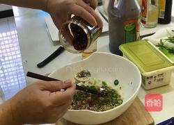 捞汁鲍鱼的做法图解10