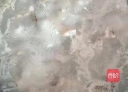 柠檬鸡爪的做法图解4