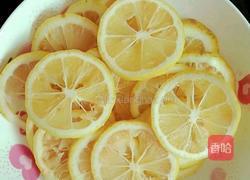 柠檬鸡爪的做法图解7