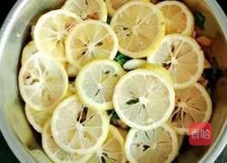 柠檬鸡爪的做法图解9