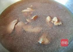 盐水鸡肝的做法图解1