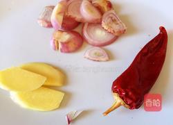 盐水鸡肝的做法图解2