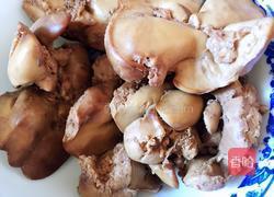 盐水鸡肝的做法图解3