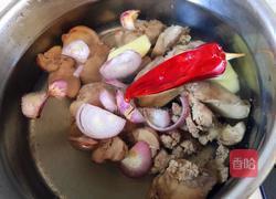 盐水鸡肝的做法图解5