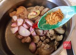 盐水鸡肝的做法图解6