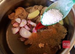 盐水鸡肝的做法图解7