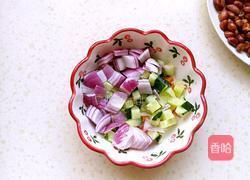 老醋花生的做法图解6