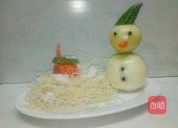 雪趣的做法图解23