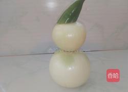 雪趣的做法图解6