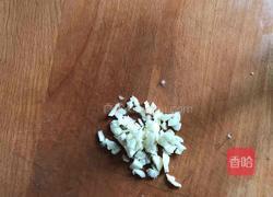 柴火豆腐干的做法图解3