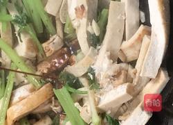 柴火豆腐干的做法图解9