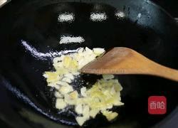 香菇胡萝卜烧腐竹的做法图解6