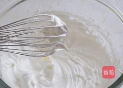蛋白糖的做法图解2