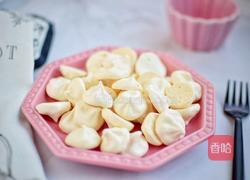 蛋白糖的做法图解6