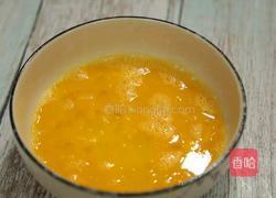 韭菜炒鸡蛋的做法图解3