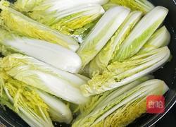 开水白菜的做法图解22