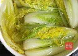 开水白菜的做法图解25