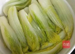 开水白菜的做法图解27
