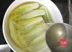 开水白菜的做法图解28