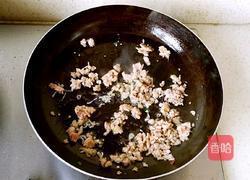 麻婆豆腐的做法图解3