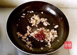 麻婆豆腐的做法图解4