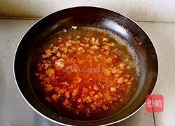 麻婆豆腐的做法图解6