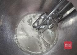 溶豆的做法图解1