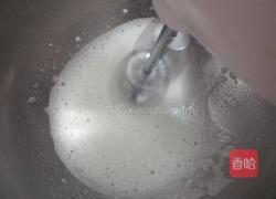 溶豆的做法图解2