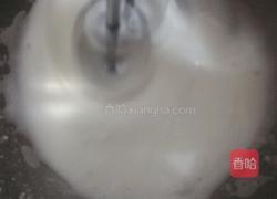 溶豆的做法图解3