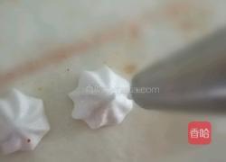 溶豆的做法图解7