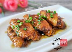 ＃东北＃可乐鸡翅的做法图解1