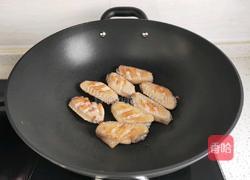 ＃东北＃可乐鸡翅的做法图解4