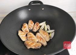 ＃东北＃可乐鸡翅的做法图解5