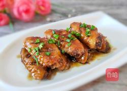 ＃东北＃可乐鸡翅的做法图解8