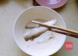 炸沙丁鱼的做法图解3