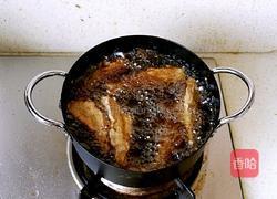 炸沙丁鱼的做法图解4