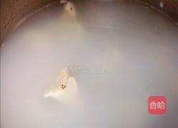 粤式-香菇鲍鱼粥的做法图解2