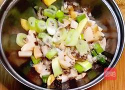 粤式-香菇鲍鱼粥的做法图解6