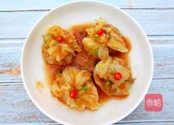 百财福袋的做法图解8