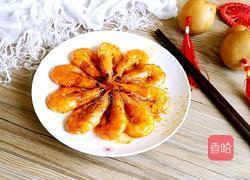 油焖虾的做法图解9