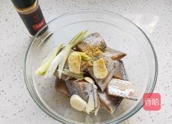 ＃东北＃红烧带鱼的做法图解2