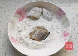 #东北#红烧带鱼的做法图解4