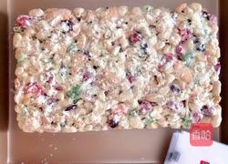 雪花酥的做法图解10